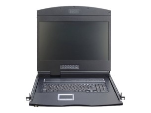 Digitus Professional DS-72211-1GE - KVM console - 19"