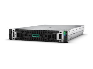 HPE ProLiant DL385 Gen11 - rack-mountable no CPU - 0 GB - no HDD