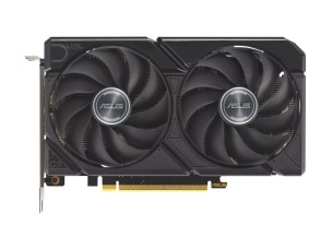 ASUS Dual - graphics card - Radeon RX 9060 XT - 16 GB