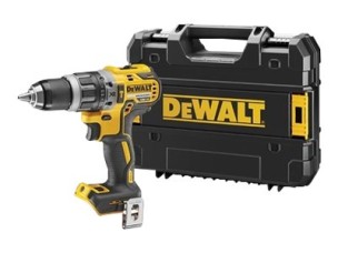 DeWALT DCD796NT - hammer drill/driver - cordless - 2-speed - no battery
