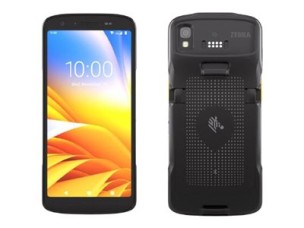 Zebra TC22 - data collection terminal - Android - 64 GB - 6" - TAA Compliant