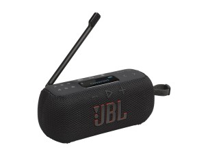 JBL Tuner 3 - DAB portable radio - Bluetooth