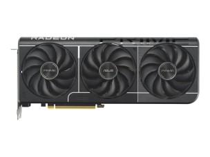ASUS Prime Radeon RX 9060 XT 8GB - OC Edition - graphics card - Radeon RX 9060 XT - 8 GB