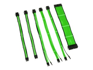Kolink Core Adept - power extension cable kit