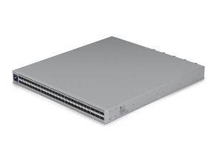 Ubiquiti UniFi Enterprise Campus Aggregation - switch - 48 ports - Managed - rack-mountable