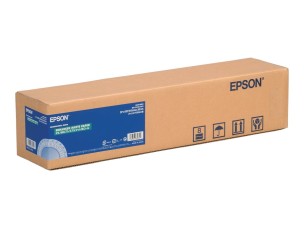 Epson Enhanced Matte - paper - matte - 1 roll(s) - Roll A1 (61.0 cm x 30.5 m) - 189 g/m²