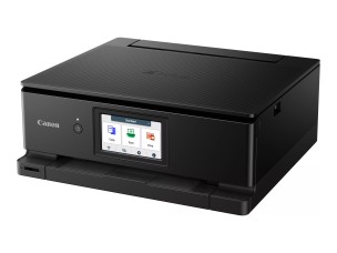 Canon PIXMA TS8750 - multifunction printer - colour