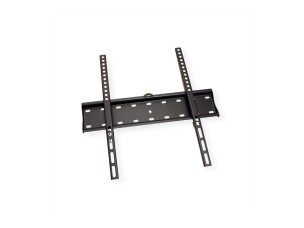 ROLINE bracket - for LCD display - black