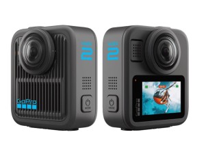 GoPro MAX2 - action camera