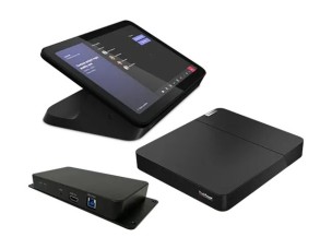 Lenovo ThinkSmart Core - Controller Kit - video conferencing kit - power adapter included
