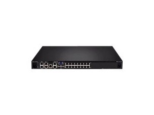 Lenovo Global 2x2x16 Console Manager - KVM switch - 16 ports - rack-mountable
