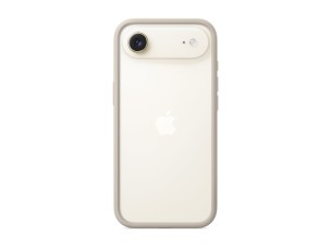 Apple - bumper for mobile phone
