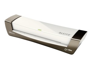 Leitz iLAM Office A4 - laminator - pouch