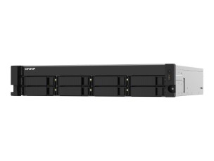 QNAP TS-832PXU - NAS server