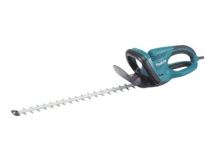 Makita UH5570 - hedge trimmer - electric