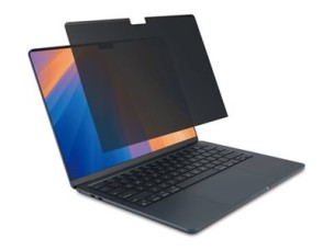 Kensington MagPro Elite - notebook privacy filter - TAA Compliant