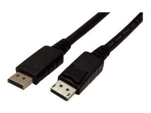 VALUE - DisplayPort cable - DisplayPort to DisplayPort - 1.5 m