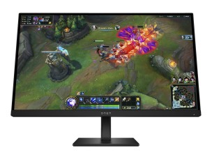 OMEN by HP 27q G2 - LED monitor - 27" - HDR