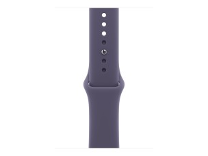 Apple - band for smart watch - 46mm