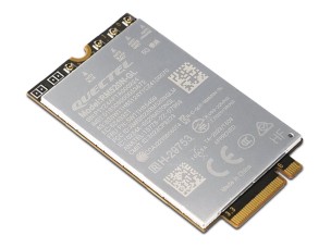 Quectel RM520N-GL - wireless cellular modem - 5G