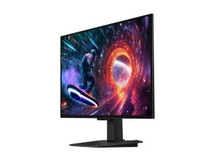 Samsung Odyssey OLED G5 S27FG502SU - G50SF Series - OLED monitor - 27" - HDR