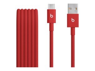 Beats - USB-C cable - USB to USB-C - 1.5 m