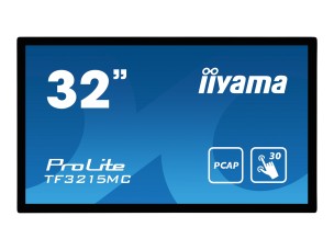 iiyama ProLite TF3215MC-B2 - LCD monitor - Full HD (1080p) - 31.5"