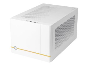 SilverStone SUGO SG14W - Cube - Mini-DTX