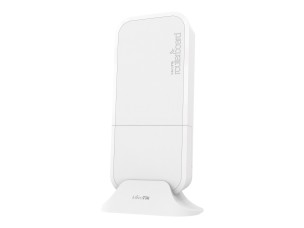 MikroTik wAP ac LTE6 kit - radio access point - Wi-Fi 5, LTE