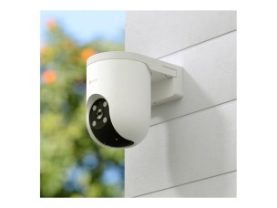 EZVIZ H8c SE - network surveillance camera
