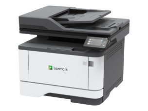 Lexmark MX331adn - multifunction printer - B/W