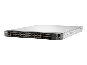 HPE SN3700M - switch - 32 ports - Managed - rack-mountable