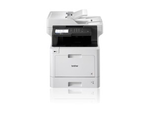 Brother MFC-L8900CDW - multifunction printer - colour - with 3 years On-site SWAP-service