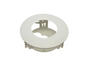 LevelOne CAS-3004 - camera dome/flush mount kit
