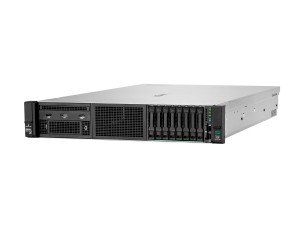 HPE ProLiant DL380 Gen10 Plus Network Choice - rack-mountable Xeon Gold 5315Y 3.2 GHz - 32 GB - no HDD