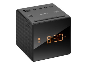 Sony ICF-C1 - clock radio