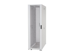 APC NetShelter SX - rack - 48U - TAA Compliant