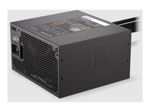 Endorfy Vero L5 Bronze - power supply - 500 Watt