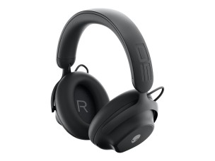 Alienware Pro Wireless Gaming Headset - headset - USB