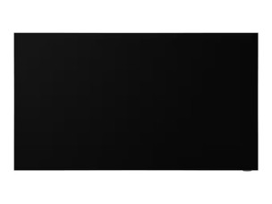 Samsung The Wall MM015F-A MMF Series LED video wall - MicroLED - for digital signage