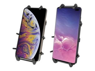 RAM Quick-Grip XL Large Phone Holder - holder for mobile phone