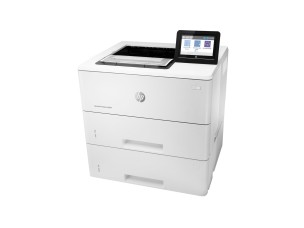 HP LaserJet Enterprise M507x - printer - B/W - laser