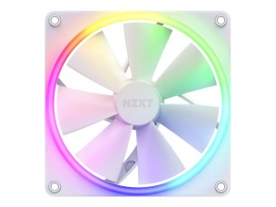 NZXT F Series F140 RGB - case fan