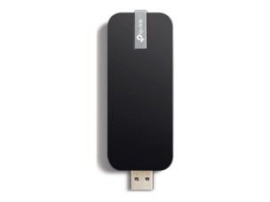 TP-Link Archer T4U - network adapter - USB 3.0