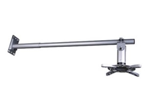 SBOX PM-300 bracket - for projector - black