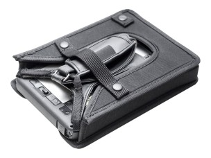 Infocase Toughmate - holster bag for tablet