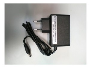 CoreParts - power adapter - 12V, 5.5 x 2.1 mm plug - 24 Watt