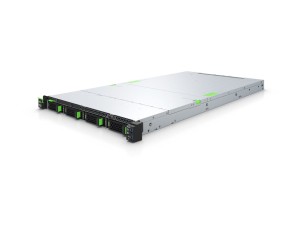 Fujitsu PRIMERGY RX2530 M7 - rack-mountable Xeon Silver 4410T 2.7 GHz - 32 GB - no HDD