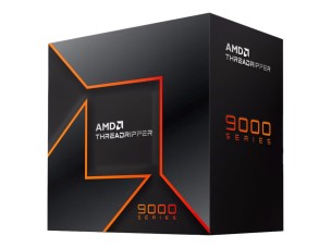 AMD Ryzen ThreadRipper 9980X / 3.2 GHz processor - Box