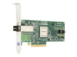 Lenovo ThinkServer LPe1250 - network adapter - PCIe 2.0 x8 - 8Gb Fibre Channel